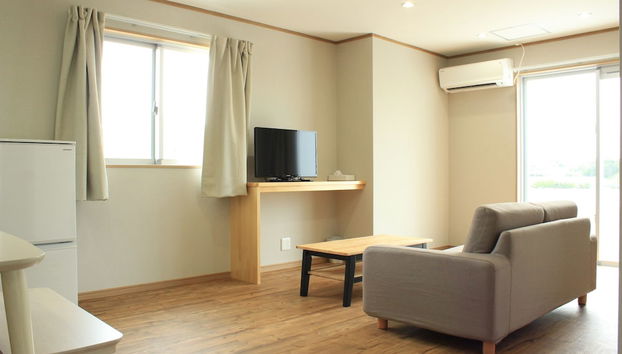 Parinaka Weekly - Foto 3, Habitación