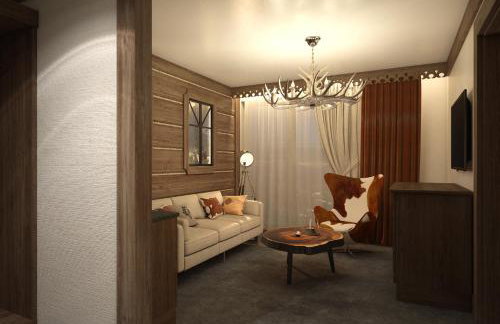 KRYWAŃ RESIDENCE - stylowe apartamenty najwyższe opinie gości - Foto 1