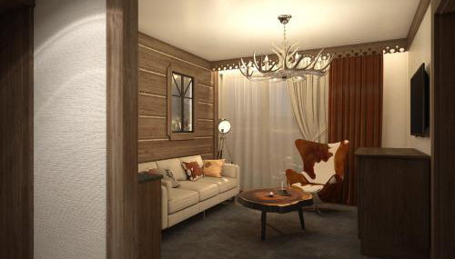 KRYWAŃ RESIDENCE - stylowe apartamenty najwyższe opinie gości - Foto 1
