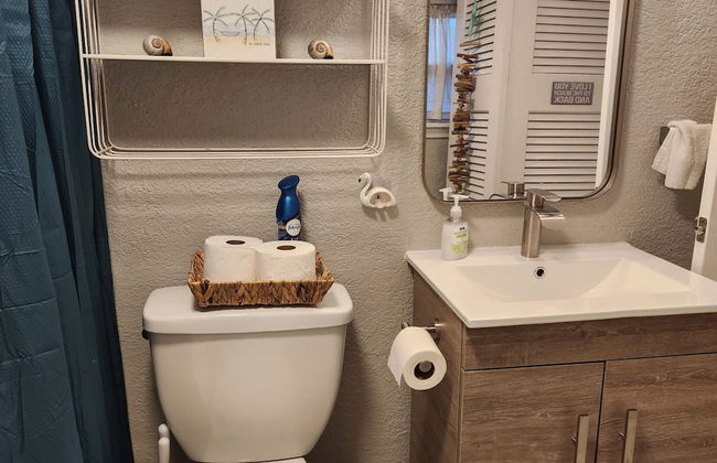 Vacation in Style at the Beach - Foto 26