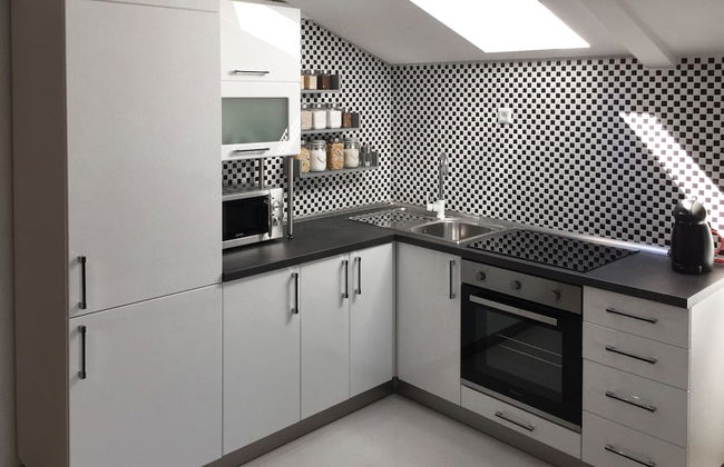 Logos Guesthouse - Foto 11