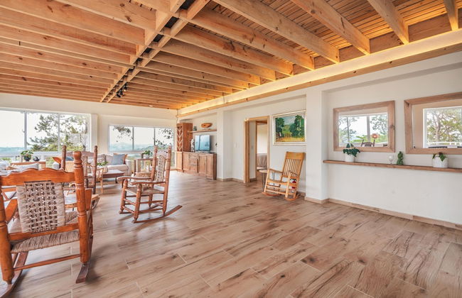 Stunning Villa w Pool Mountain View in Jarabacoa - Foto 61