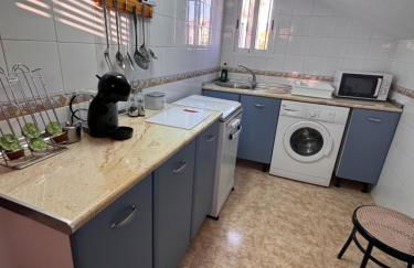 Apto con Terraza y Vistas al Mar en Mazagón - Foto 7