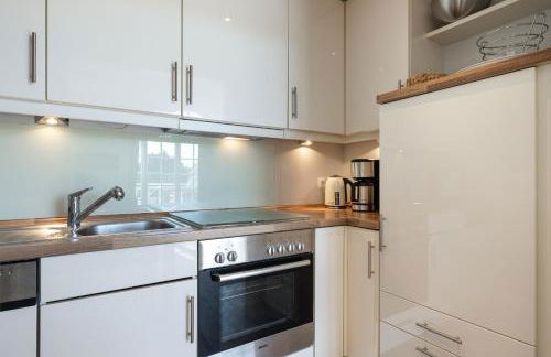 Ferienwohnung KaampsBay Sylt - Foto 6