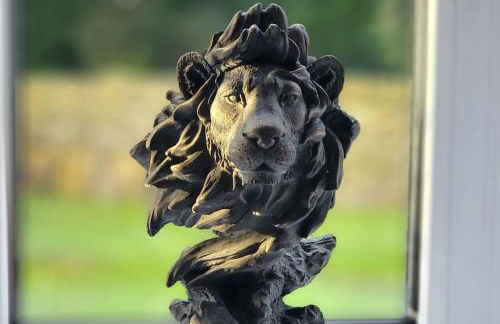 BIG 7xGuest House 3xVan Locked CarPort Garden Leeds & Bradford - Foto 55