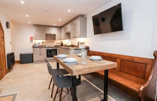 Rockhill Farm Hay Barn - Foto 15