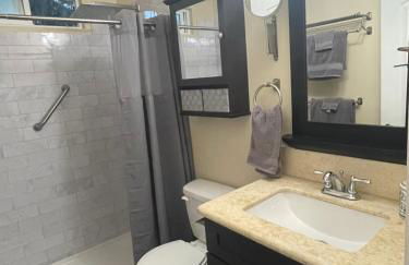 1 bd guest house in LA perfect for long term stay - Foto 23