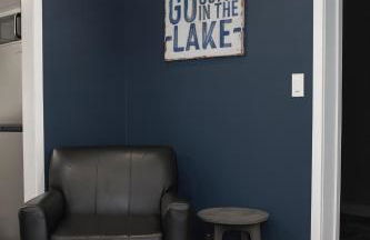 Lakefront Living on West Battle Lake - Foto 8