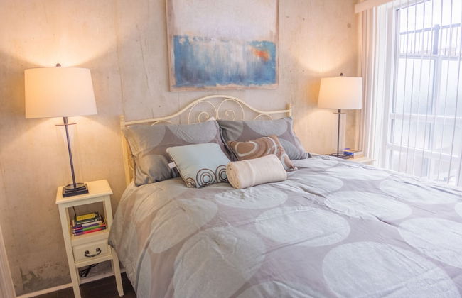 Luxurious Toronto Lofts - Foto 2