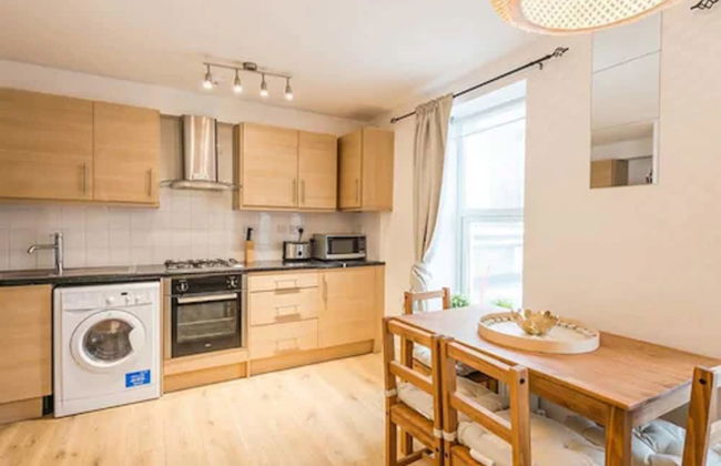 PML Apartments Edgware Road - Foto 1