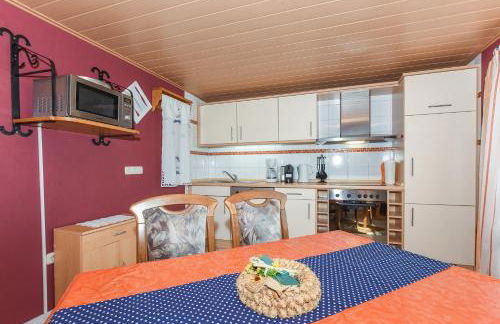 Ferienwohnung Theesfeld - Foto 12