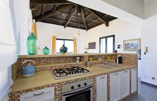 Dune Home - Casa con 3 Camere da Letto - Photo 21