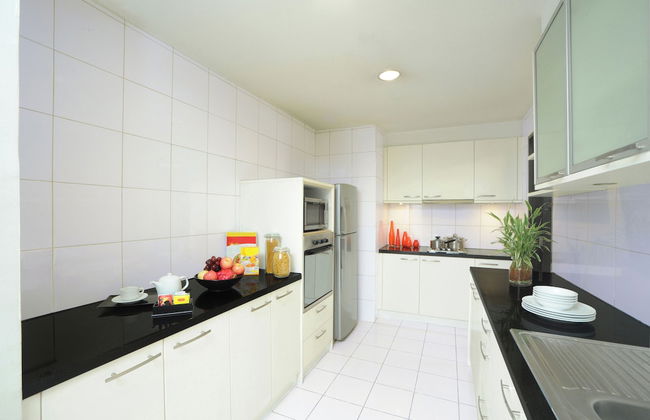 Somerset Berlian Jakarta - Foto 19