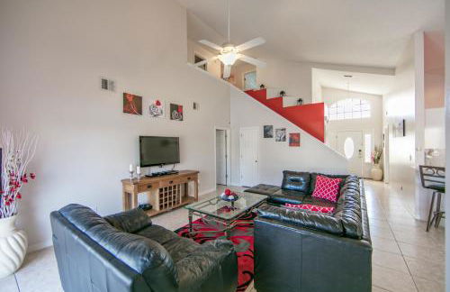 Mickey's Lake Villa 2 - Foto 14