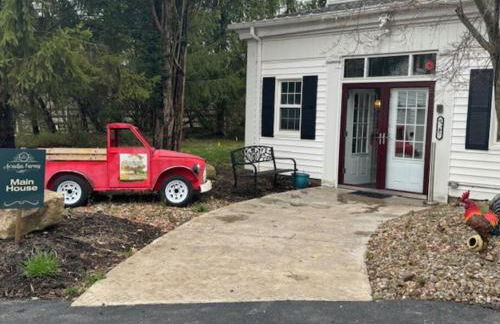 The House Hotels - Acadia Farms - Foto 43