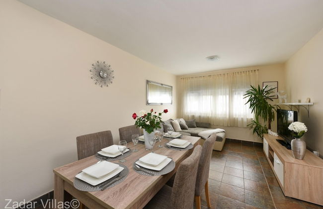 Villa Andu Zadarvillas - Foto 42