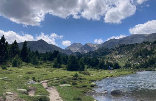 la grange T2 Centre Ville Jardin WIFI - Foto 24