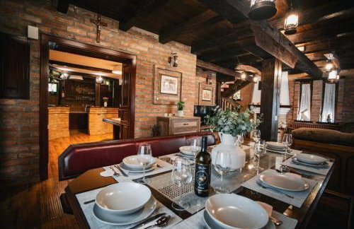 Family friendly house with a parking space Andrijasevci, Slavonija - 24939 - Foto 21