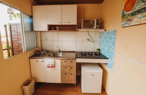 Flat Vista Mar Noronha - Foto 51