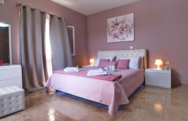 Mediteranean View Villa - Foto 2