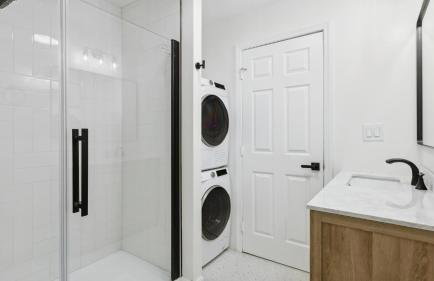 Jersey City Monthly Boutique 20 Min to NYC - Foto 57