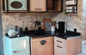 Pyrrichos Stone House - Foto 14