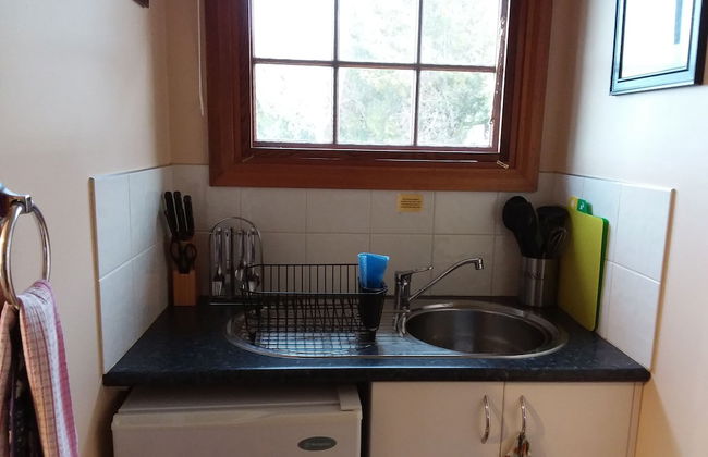 Cornwall Cottage - Foto 3