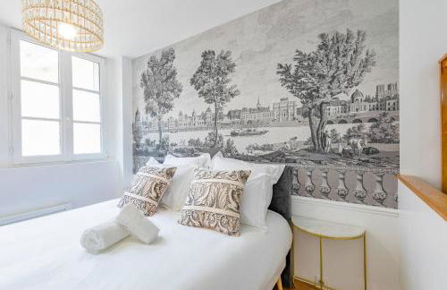 LA SUITE DE L'ORANGERIE - Foto 6