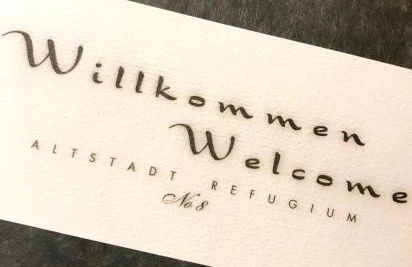 Altstadt-Refugium - Foto 21