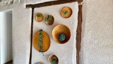 Gîte Les Voûtes du Chambon - Foto 4