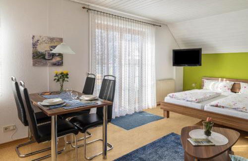 1 Zimmer Ferienwohnung Baur Nr 3 - Foto 10
