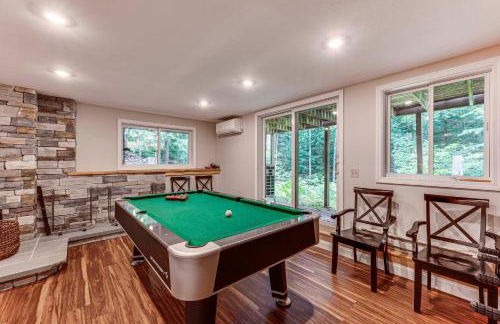 Bartlett Vacation Rental with Wraparound Deck! - Photo 27