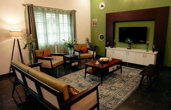 Adhyaya Heritage Reverbed - Foto 26