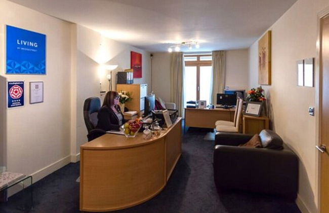 The PostBox by BridgeStreet - Photo 2