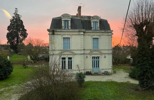 Maison de Chabris - Foto 1