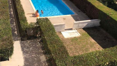 Résidence les Nautiles - Foto 4, Garden view