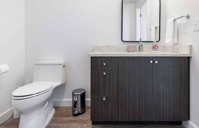 eXchange Apartments - Foto 39