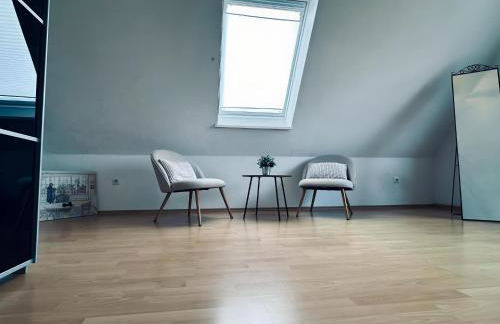 FeWo Am Waldhügelsee Balkon & Naturblick - Foto 18