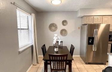 1BD Condo HWY161-183 DFW South Irving - I67 - Foto 2