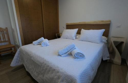 Apartamentos Sierra y Mar Aldealengua de Pedraza - Foto 26