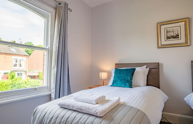 Host Stay Cannon Apartment - Foto 15