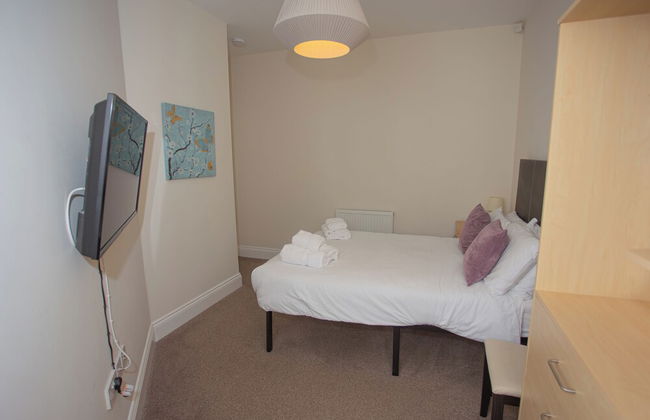 Norton Serviced Apartments - Foto 21