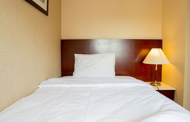 2BR Apartment with Private Bathtub at Galeri Ciumbuleuit 1 - Foto 10