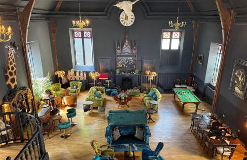 The Old Church Isle of Bute - Foto 15