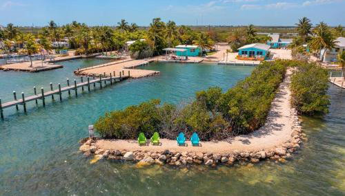 Waterfront Haven House with Boat Basin & Ramp - Foto 1