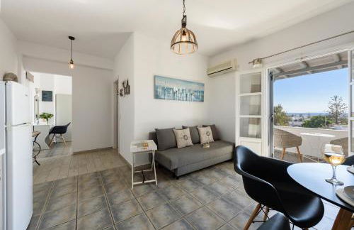 Anixis Studios Aliki Paros - Photo 15