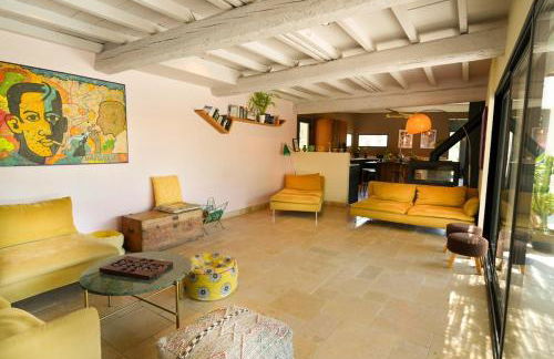 VILLA KULLA Cosy Pool&Spa - Photo 69