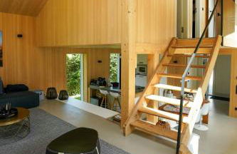 Alpine Chalet With Heated Pool In Lenggries - Foto 14