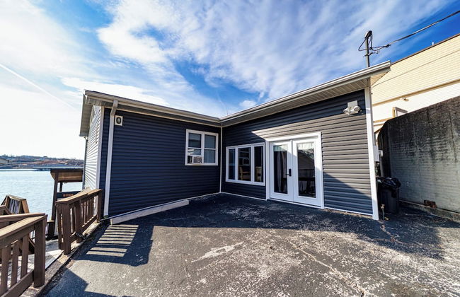 Redbud Retreat Amenity-filled Waterfront Home! - Photo 62