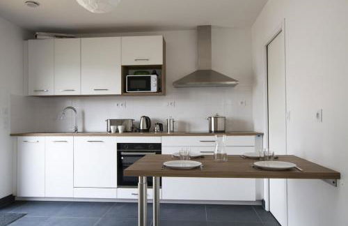 Maison neuve - Vue Mer - port de l'Aberwrac'h - Foto 17